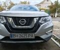 Сірий Ніссан Rogue, об'ємом двигуна 2.5 л та пробігом 130 тис. км за 16000 $, фото 1 на Automoto.ua