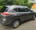 Сірий Ніссан Rogue, об'ємом двигуна 2.5 л та пробігом 93 тис. км за 14800 $, фото 2 на Automoto.ua