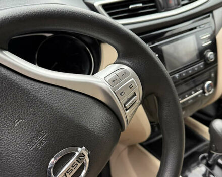 Сірий Ніссан Rogue, об'ємом двигуна 2.49 л та пробігом 138 тис. км за 11999 $, фото 29 на Automoto.ua