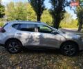 Сірий Ніссан Rogue, об'ємом двигуна 2.5 л та пробігом 158 тис. км за 14300 $, фото 16 на Automoto.ua