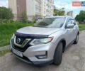 Сірий Ніссан Rogue, об'ємом двигуна 2.5 л та пробігом 170 тис. км за 12800 $, фото 15 на Automoto.ua