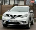 Серый Ниссан Rogue, объемом двигателя 2.49 л и пробегом 185 тыс. км за 12700 $, фото 1 на Automoto.ua