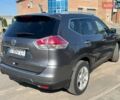 Сірий Ніссан Rogue, об'ємом двигуна 2.49 л та пробігом 160 тис. км за 14900 $, фото 15 на Automoto.ua