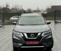 Сірий Ніссан Rogue, об'ємом двигуна 2.49 л та пробігом 138 тис. км за 11999 $, фото 18 на Automoto.ua