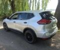 Сірий Ніссан Rogue, об'ємом двигуна 2.5 л та пробігом 160 тис. км за 12000 $, фото 5 на Automoto.ua