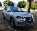 Сірий Ніссан Rogue, об'ємом двигуна 2.5 л та пробігом 158 тис. км за 14300 $, фото 21 на Automoto.ua