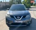 Сірий Ніссан Rogue, об'ємом двигуна 2.49 л та пробігом 160 тис. км за 14900 $, фото 13 на Automoto.ua