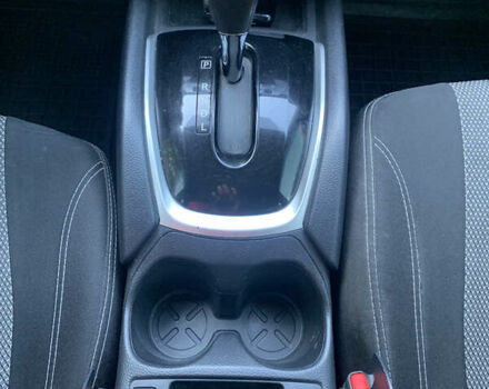 Сірий Ніссан Rogue, об'ємом двигуна 2.49 л та пробігом 172 тис. км за 11300 $, фото 2 на Automoto.ua