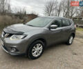 Сірий Ніссан Rogue, об'ємом двигуна 2.49 л та пробігом 135 тис. км за 12000 $, фото 20 на Automoto.ua