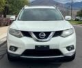 Серый Ниссан Rogue, объемом двигателя 2.5 л и пробегом 79 тыс. км за 8700 $, фото 1 на Automoto.ua