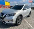 Сірий Ніссан Rogue, об'ємом двигуна 2.49 л та пробігом 161 тис. км за 12800 $, фото 1 на Automoto.ua