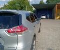 Сірий Ніссан Rogue, об'ємом двигуна 2.5 л та пробігом 193 тис. км за 13200 $, фото 5 на Automoto.ua