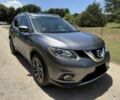 Серый Ниссан Rogue, объемом двигателя 2.5 л и пробегом 75 тыс. км за 6500 $, фото 1 на Automoto.ua
