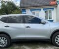 Сірий Ніссан Rogue, об'ємом двигуна 2.49 л та пробігом 108 тис. км за 12800 $, фото 12 на Automoto.ua