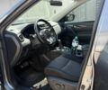 Сірий Ніссан Rogue, об'ємом двигуна 2.5 л та пробігом 120 тис. км за 16800 $, фото 5 на Automoto.ua