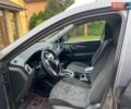 Сірий Ніссан Rogue, об'ємом двигуна 2.49 л та пробігом 146 тис. км за 12500 $, фото 5 на Automoto.ua