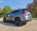 Сірий Ніссан Rogue, об'ємом двигуна 2.5 л та пробігом 75 тис. км за 14700 $, фото 5 на Automoto.ua