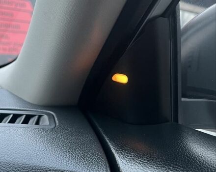 Серый Ниссан Rogue, объемом двигателя 2.5 л и пробегом 150 тыс. км за 13999 $, фото 20 на Automoto.ua