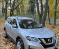 Сірий Ніссан Rogue, об'ємом двигуна 2.49 л та пробігом 79 тис. км за 13200 $, фото 1 на Automoto.ua