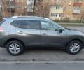 Сірий Ніссан Rogue, об'ємом двигуна 2.5 л та пробігом 79 тис. км за 317 $, фото 6 на Automoto.ua