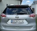Сірий Ніссан Rogue, об'ємом двигуна 2.49 л та пробігом 108 тис. км за 12800 $, фото 1 на Automoto.ua