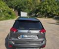 Сірий Ніссан Rogue, об'ємом двигуна 2.5 л та пробігом 75 тис. км за 14700 $, фото 6 на Automoto.ua