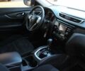Сірий Ніссан Rogue, об'ємом двигуна 2.5 л та пробігом 105 тис. км за 12500 $, фото 14 на Automoto.ua