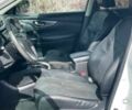 Серый Ниссан Rogue, объемом двигателя 2.5 л и пробегом 79 тыс. км за 8700 $, фото 7 на Automoto.ua