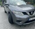 Сірий Ніссан Rogue, об'ємом двигуна 2.49 л та пробігом 212 тис. км за 12750 $, фото 1 на Automoto.ua
