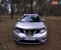 Серый Ниссан Rogue, объемом двигателя 2.5 л и пробегом 167 тыс. км за 12900 $, фото 1 на Automoto.ua