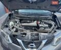 Сірий Ніссан Rogue, об'ємом двигуна 2.5 л та пробігом 50 тис. км за 8900 $, фото 16 на Automoto.ua