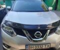 Сірий Ніссан Rogue, об'ємом двигуна 2.49 л та пробігом 105 тис. км за 14000 $, фото 1 на Automoto.ua