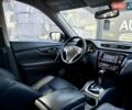 Серый Ниссан Rogue, объемом двигателя 2.5 л и пробегом 92 тыс. км за 14500 $, фото 11 на Automoto.ua