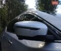 Сірий Ніссан Rogue, об'ємом двигуна 2.5 л та пробігом 158 тис. км за 14300 $, фото 25 на Automoto.ua