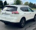 Серый Ниссан Rogue, объемом двигателя 2.5 л и пробегом 79 тыс. км за 8700 $, фото 6 на Automoto.ua