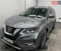 Серый Ниссан Rogue, объемом двигателя 2.49 л и пробегом 140 тыс. км за 16500 $, фото 1 на Automoto.ua
