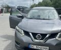 Сірий Ніссан Rogue, об'ємом двигуна 2.49 л та пробігом 212 тис. км за 12750 $, фото 36 на Automoto.ua