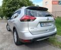 Сірий Ніссан Rogue, об'ємом двигуна 2.5 л та пробігом 170 тис. км за 12800 $, фото 16 на Automoto.ua