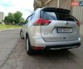 Сірий Ніссан Rogue, об'ємом двигуна 2.5 л та пробігом 170 тис. км за 12800 $, фото 11 на Automoto.ua