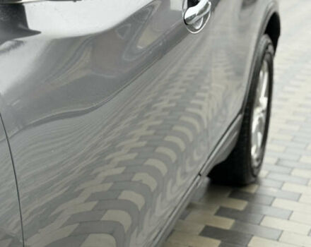 Сірий Ніссан Rogue, об'ємом двигуна 2.49 л та пробігом 138 тис. км за 11999 $, фото 25 на Automoto.ua