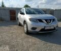 Сірий Ніссан Rogue, об'ємом двигуна 2.5 л та пробігом 193 тис. км за 13200 $, фото 3 на Automoto.ua