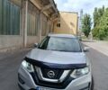 Сірий Ніссан Rogue, об'ємом двигуна 2.5 л та пробігом 170 тис. км за 12800 $, фото 4 на Automoto.ua
