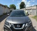 Сірий Ніссан Rogue, об'ємом двигуна 2.5 л та пробігом 120 тис. км за 16800 $, фото 13 на Automoto.ua