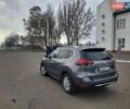 Сірий Ніссан Rogue, об'ємом двигуна 2.49 л та пробігом 146 тис. км за 13300 $, фото 3 на Automoto.ua