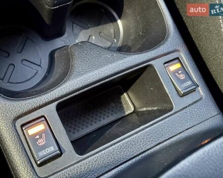 Серый Ниссан Rogue, объемом двигателя 2.5 л и пробегом 92 тыс. км за 14500 $, фото 19 на Automoto.ua