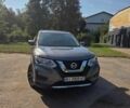 Сірий Ніссан Rogue, об'ємом двигуна 2.5 л та пробігом 75 тис. км за 14700 $, фото 1 на Automoto.ua