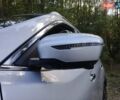 Сірий Ніссан Rogue, об'ємом двигуна 2.5 л та пробігом 158 тис. км за 14300 $, фото 23 на Automoto.ua