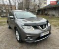 Сірий Ніссан Rogue, об'ємом двигуна 2.49 л та пробігом 135 тис. км за 12000 $, фото 17 на Automoto.ua