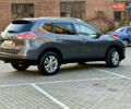 Серый Ниссан Rogue, объемом двигателя 2.49 л и пробегом 83 тыс. км за 12500 $, фото 22 на Automoto.ua