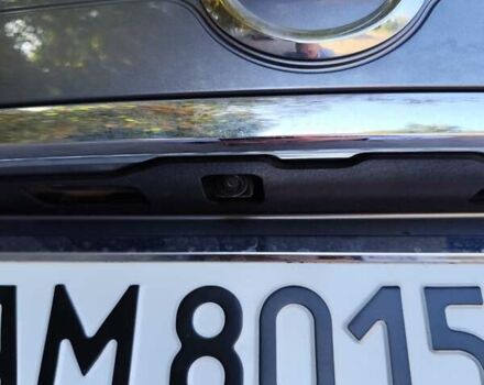 Сірий Ніссан Rogue, об'ємом двигуна 2.49 л та пробігом 220 тис. км за 11500 $, фото 13 на Automoto.ua